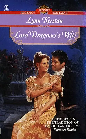 Lord Dragoner's Wife