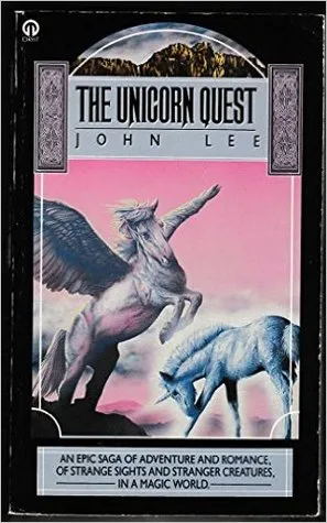 The Unicorn Quest