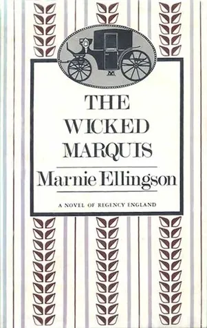 The Wicked Marquis