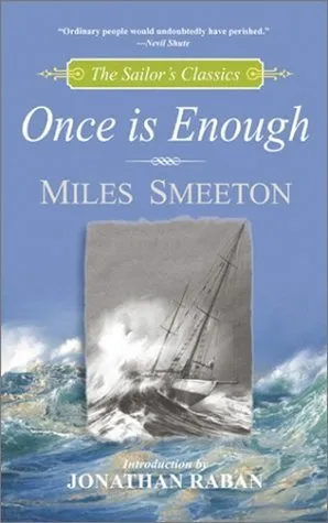 Once is Enough