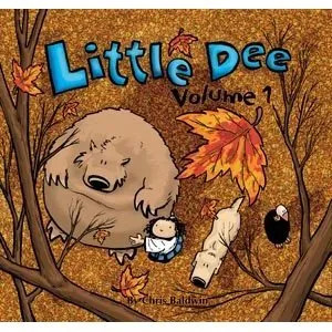 Little Dee: Volume 1