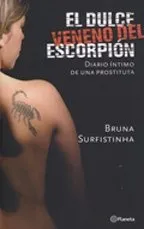 El Dulce Veneno Del Escorpión