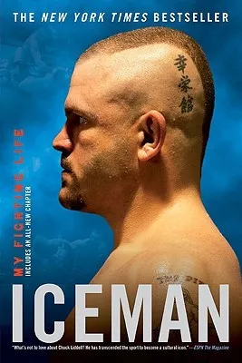 Iceman: My Fighting Life