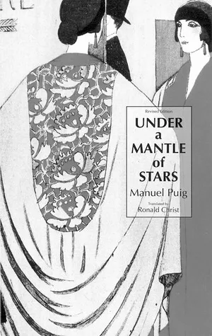 Under a Mantle of Stars (Revised Edition)