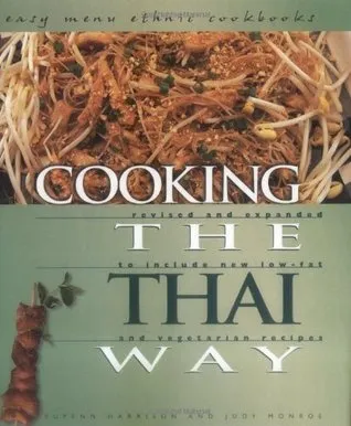 Cooking the Thai Way