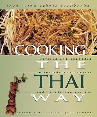 Cooking the Thai Way