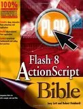 Flash 8 ActionScript Bible