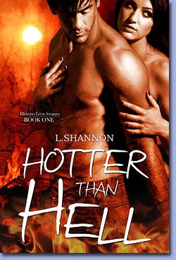 Hotter Than Hell