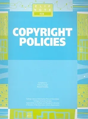 Copyright Policies