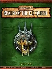 Realm of the Ice Queen: A Guide to Kislev