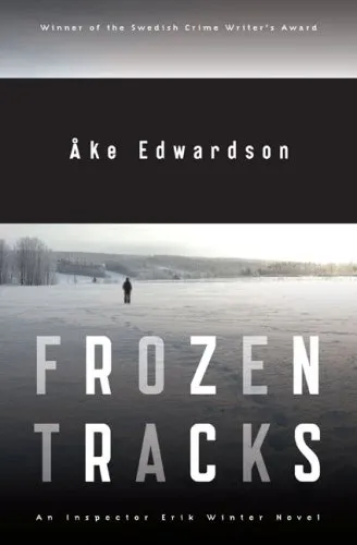 Frozen Tracks