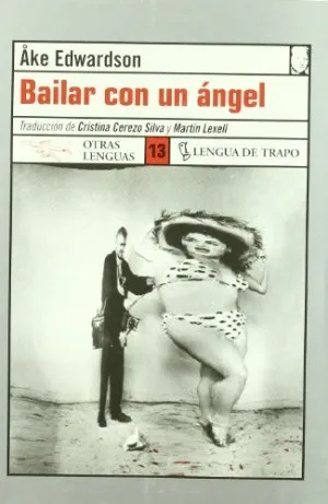 Bailar con un ángel