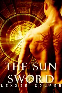 The Sun Sword