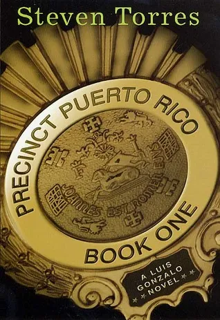 Precinct Puerto Rico