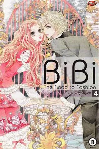 BiBi The Road to Fashion. Vol. 4