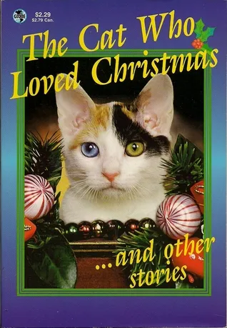 The Cat Who Loved Christmas And Other Stories (Globe Digest Series)