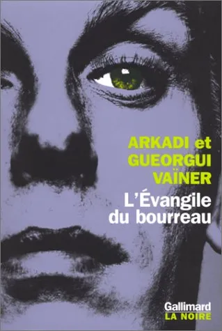 L'Evangile du bourreau