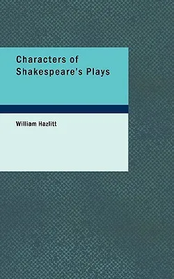 Characters of Shakespeare