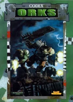 Codex: Orks