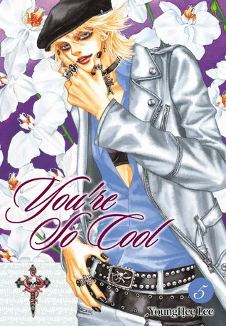 You're So Cool, Volume 5