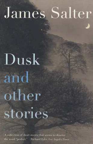 Dusk and Other Stories