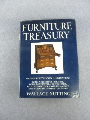 Furniture Treasury