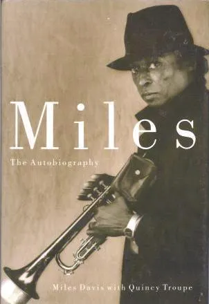 Miles: The Autobiography