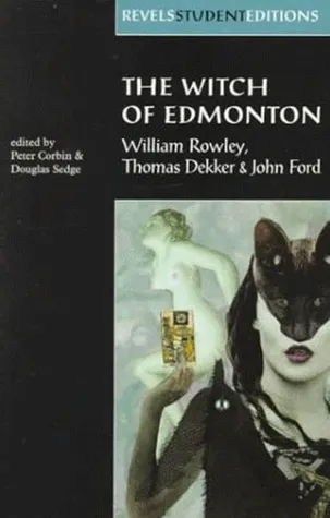 The Witch of Edmonton