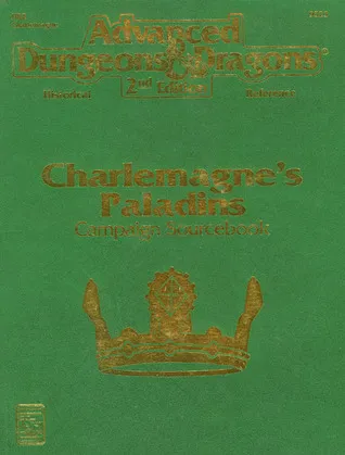 Hr2, Charlemagne