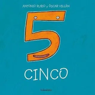 Cinco (De La Cuna a La Luna)