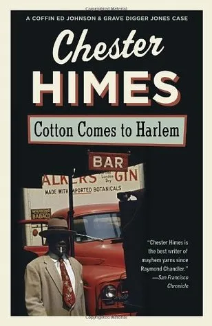 Cotton Comes to Harlem