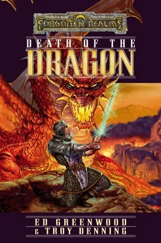 Death of the Dragon