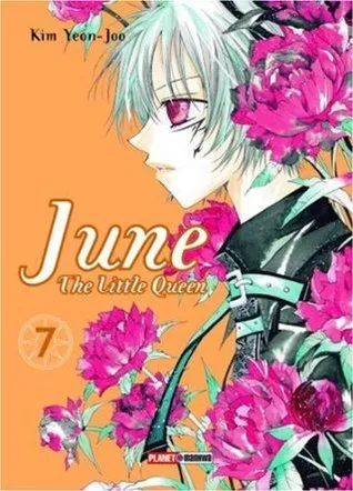 June The Little Queen 7