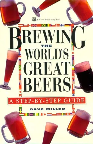 Brewing The World