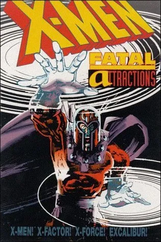 X-Men: Fatal Attractions