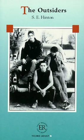 The Outsiders