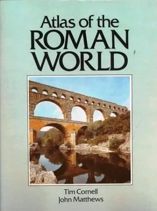 Atlas of the Roman World