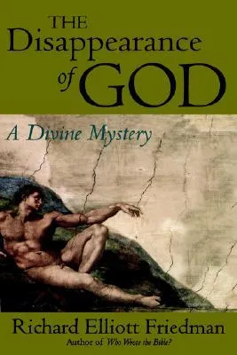 The Disappearance of God: A Divine Mystery