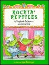 Rockin' Reptiles