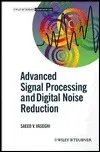 Advanced Signal Processing and Digital Noise Reduction