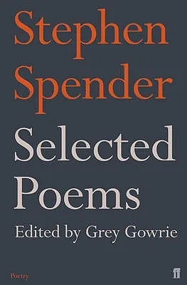 Selected Poems