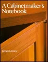 A Cabinetmaker's Notebook