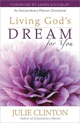 Living God's Dream for You