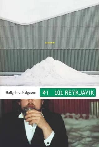 101 Reykjavik