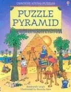 Puzzle Pyramid