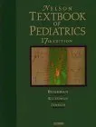 Nelson Textbook Of Pediatrics