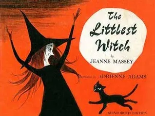 The Littlest Witch