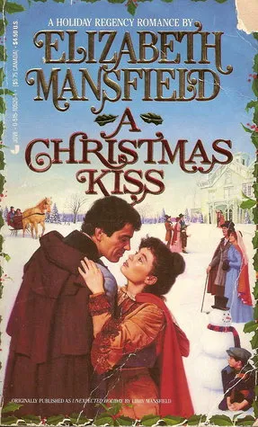 A Christmas Kiss