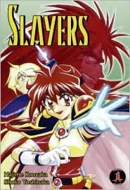 Slayers Super-Explosive Demon Story Volume 7: The Claire Bible