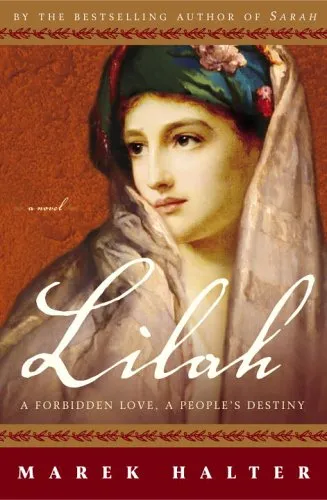 Lilah: A Forbidden Love, a People